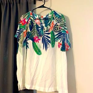 Old Navy Blouse